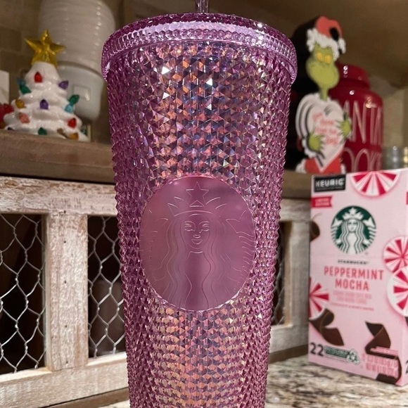 Wdw 50th Anniversary Starbucks Tumbler main image 4